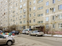 Domodedovo, Kommunisticheskaya 1-ya st, 房屋 35. 公寓楼