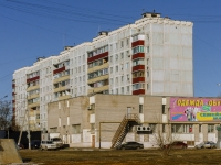 Домодедово, Гагарина ул, дом 50