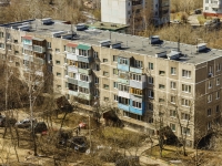 Domodedovo, Naberezhnaya st, 房屋 18. 公寓楼
