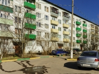 Domodedovo, Rechnaya st, house 16. Apartment house