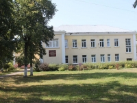 Yegoryevsk, Sovetskaya st, house 2Г