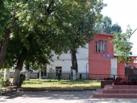 Егорьевск, Советская ул, дом 40
