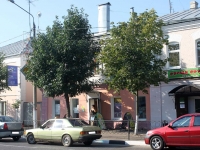 Егорьевск, Советская ул, дом 74
