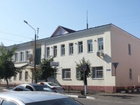 Yegoryevsk, governing bodies Управление внутренних дел по Егорьевскому муниципальному району, Sovetskaya st, house 116