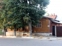 Егорьевск, Октябрьская ул, дом 14