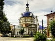 Religious building of Zaraysk