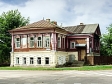 Dwelling houses of Zaraysk