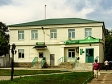 Commercial buildings of Zaraysk