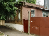 улица Первомайская, house 19. индивидуальный дом