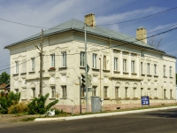 Zaraysk, st Pervomayskaya, house 26/5. Apartment house