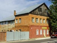 Zaraysk, Pervomayskaya st, 房屋 32. 带商铺楼房