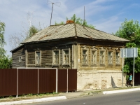 Zaraysk, Pervomayskaya st, house 48. Private house