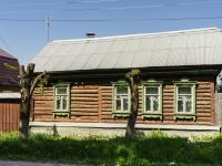 Kashira, st Svobody, house 7. Private house