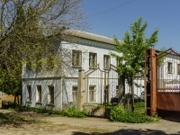 Kashira, Sovetskaya st, house 43. multi-purpose building