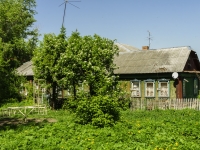 Kashira, Sovetskaya st, 房屋 47. 别墅