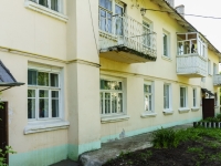 Kashira, Shkolny st, house 64. Apartment house
