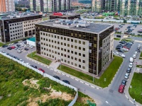 Krasnogorsk, st Mkad 69 km (putilkovo). office building