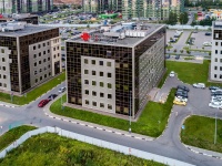 Krasnogorsk, st Mkad 69 km (putilkovo). office building