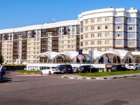 Krasnogorsk, st Mkad 69 km (putilkovo). hotel