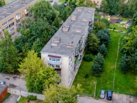Krasnogorsk, Putilkovo d. st, house 9. Apartment house