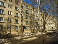 Krasnogorsk, st Kirov, house 5А. Apartment house