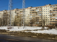 Krasnogorsk, Kirov st, 房屋 26. 公寓楼