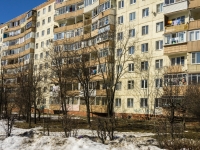 Krasnogorsk, Kirov st, 房屋 26. 公寓楼