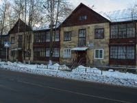 Krasnogorsk, st Narodnogo Opolcheniya, house 10. Apartment house