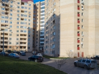 Krasnogorsk, Oranzhereynaya st, 房屋 5. 公寓楼