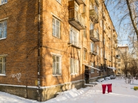Krasnogorsk, Pionerskaya st, house 7. Apartment house