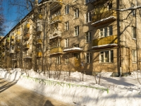 Krasnogorsk, Pionerskaya st, house 17. Apartment house