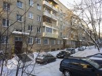 Krasnogorsk, Rechnaya st, 房屋 19. 公寓楼