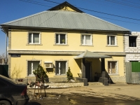 Красногорск, улица Речная, дом 25А. офисное здание