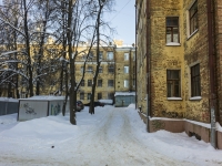 Krasnogorsk, Sovetskaya st, house 2. Apartment house