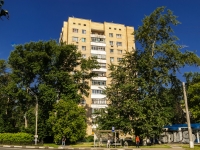 Krasnogorsk, Vokzalnaya st, 房屋 11/1. 公寓楼
