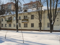 Krasnogorsk, Volokolamskoe , 房屋 1. 公寓楼