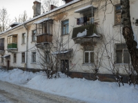 Krasnogorsk, Chekhov Ln, house 3. Apartment house
