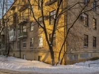 Krasnogorsk, Chaykovsky st, house 6. Apartment house