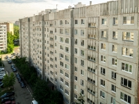 Krasnogorsk, Korolev st, 房屋 7. 公寓楼