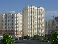 Krasnogorsk, Egorov st, house 5. Apartment house