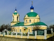 Religious building of Vidnoye