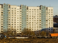 Vidnoye,  , house 8 к.2. Apartment house