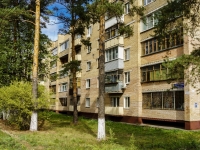 Vidnoye, Petrovsky Ln, 房屋 27. 公寓楼