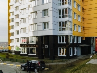 Vidnoye,  , house 11. Apartment house