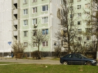 Видное, Ленинского Комсомола проспект, дом 2 к.1. многоквартирный дом