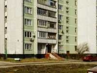 Видное, Ленинского Комсомола проспект, дом 2 к.3. многоквартирный дом