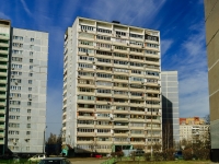 Видное, Ленинского Комсомола проспект, дом 15 к.1. многоквартирный дом