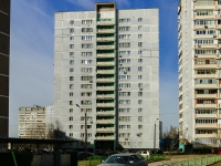 Vidnoye,  , house 15 к.2. Apartment house
