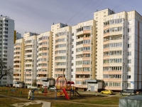 Видное, Ленинского Комсомола проспект, дом 25. многоквартирный дом