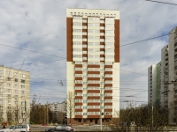 Видное, Ленинского Комсомола проспект, дом 2 к.4. многоквартирный дом